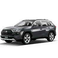 Toyota rav4 adventure 2025