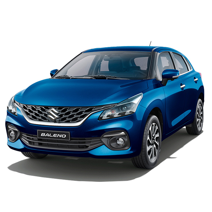 Suzuki Baleno HATCHBACK 2025