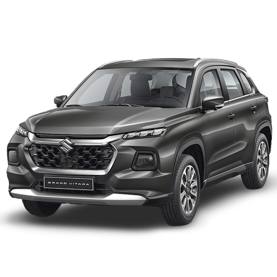 Suzuki Gran Vitara 2025