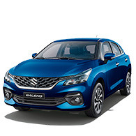 Suzuki Baleno HATCHBACK 2025